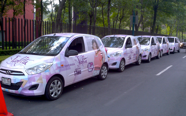 caravana