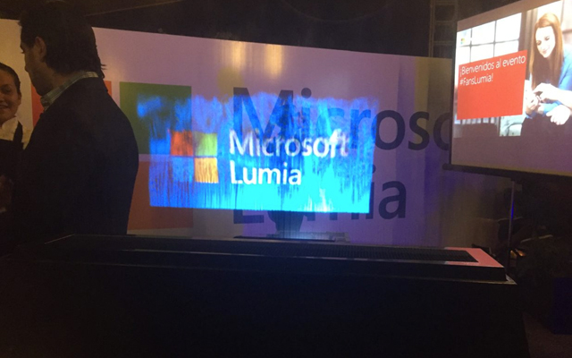 medios alternos pantalla