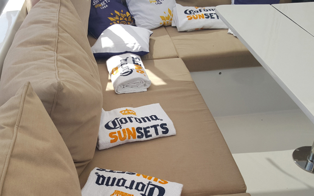 promocionales deportivos